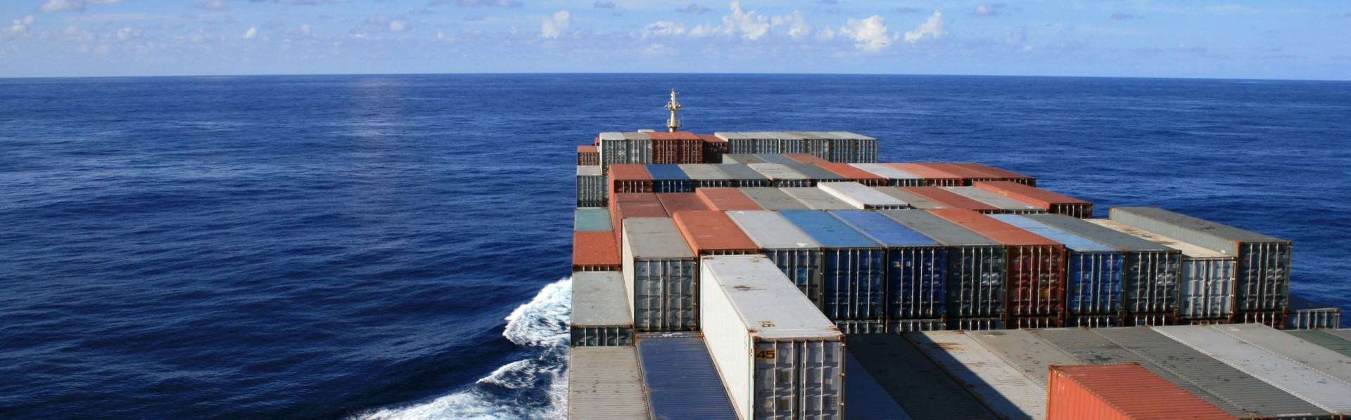 We also offer road and sea freight rates
